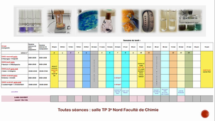 Présentation module Chimie expérimentale 2 2023-24